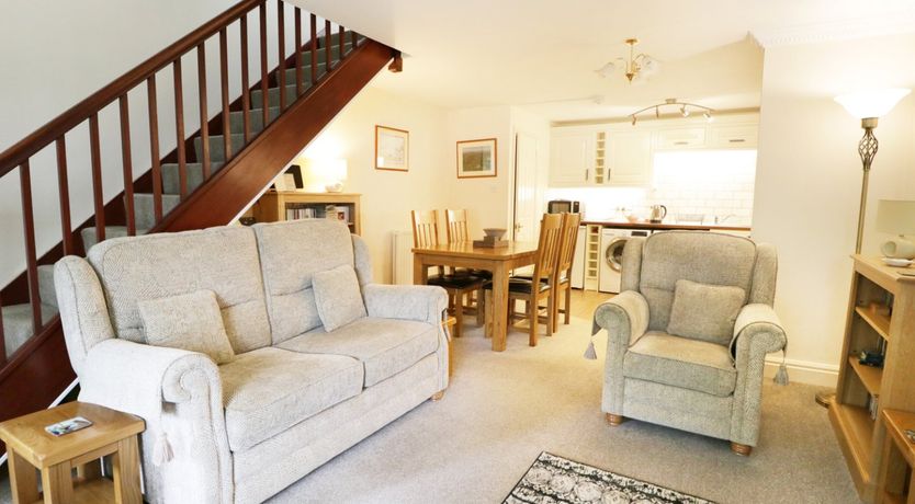 Photo of Bobbin Mill Cottage