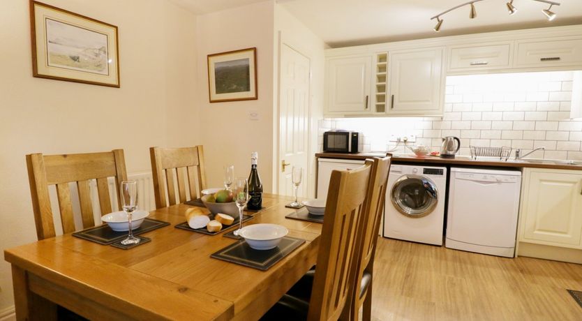 Photo of Bobbin Mill Cottage