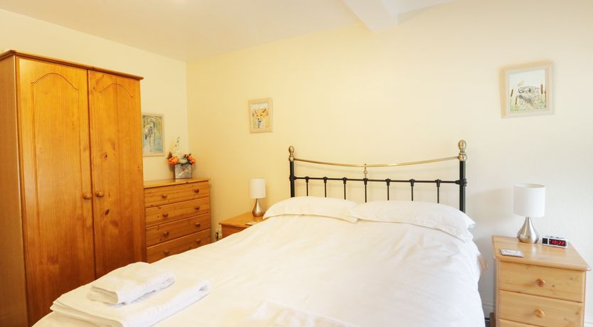 Photo of Bobbin Mill Cottage