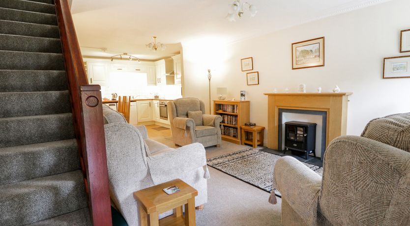 Photo of Bobbin Mill Cottage
