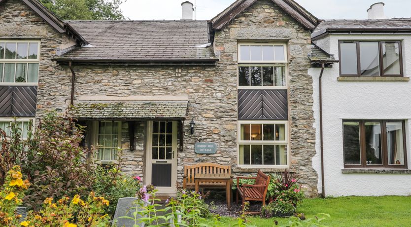 Photo of Bobbin Mill Cottage