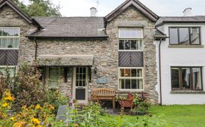 Photo of Bobbin Mill Cottage