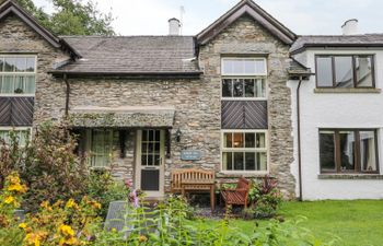 Bobbin Mill Cottage Holiday Cottage