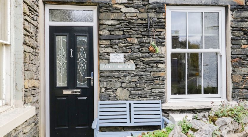 Photo of Little Brook Cottage