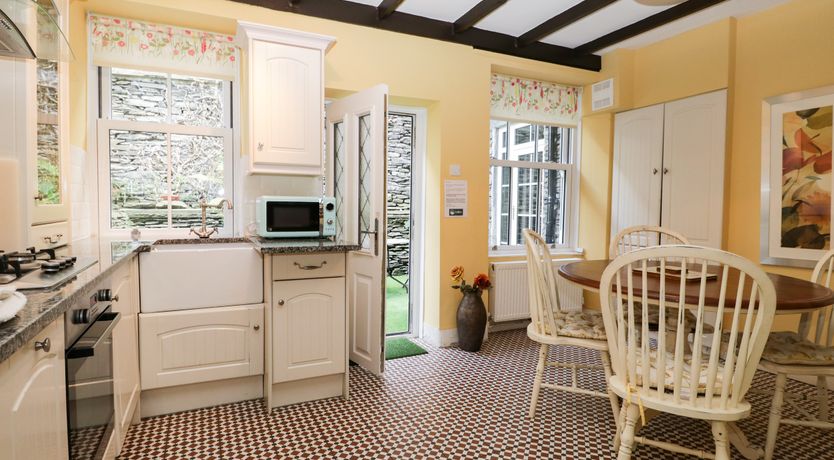 Photo of Little Brook Cottage