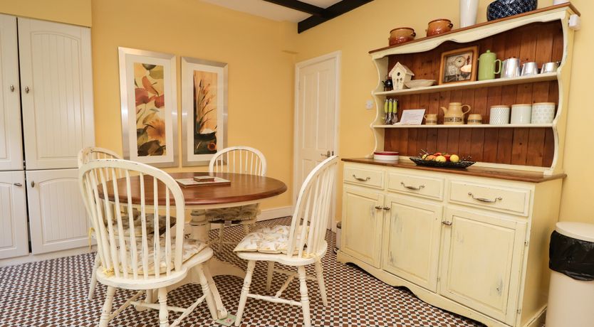 Photo of Little Brook Cottage