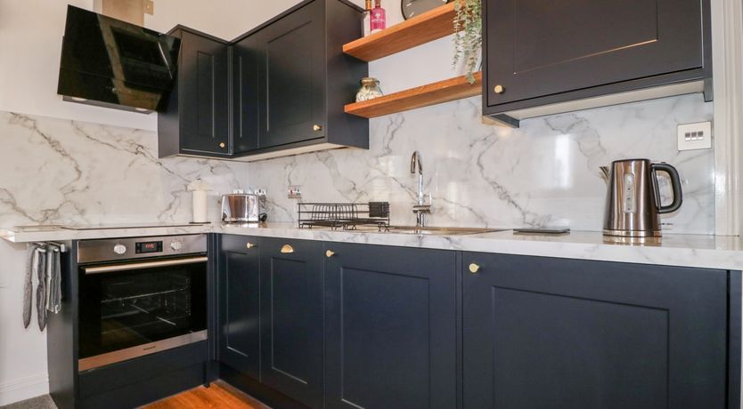 Photo of The Old Hayloft