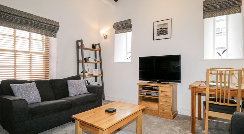 Photo of The Old Hayloft