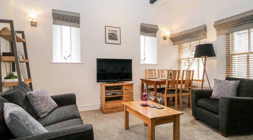 Photo of The Old Hayloft