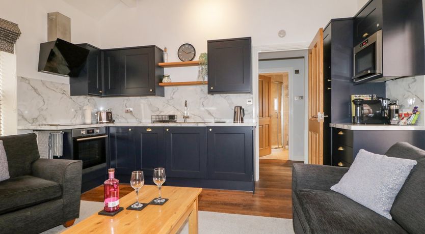 Photo of The Old Hayloft