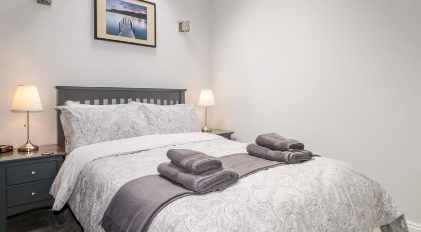 Photo of The Old Hayloft