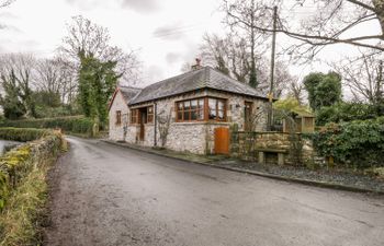 Hawthorn Cottage Holiday Cottage