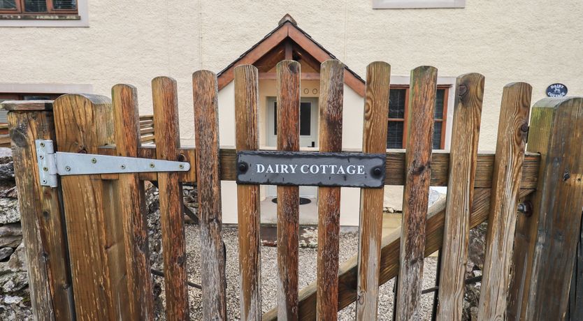 Photo of Dairy Cottage