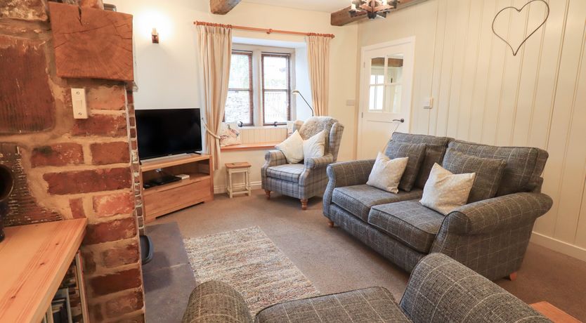 Photo of Dairy Cottage