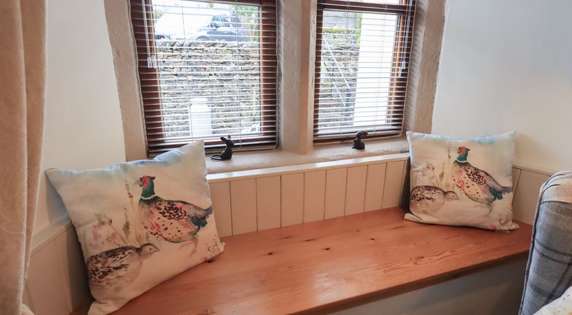 Photo of Dairy Cottage