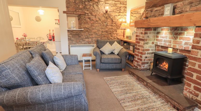 Photo of Dairy Cottage