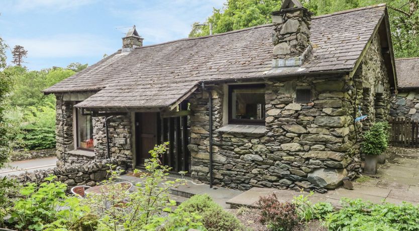 Photo of Low Brow Barn