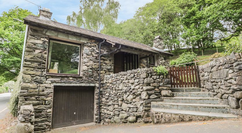 Photo of Low Brow Barn