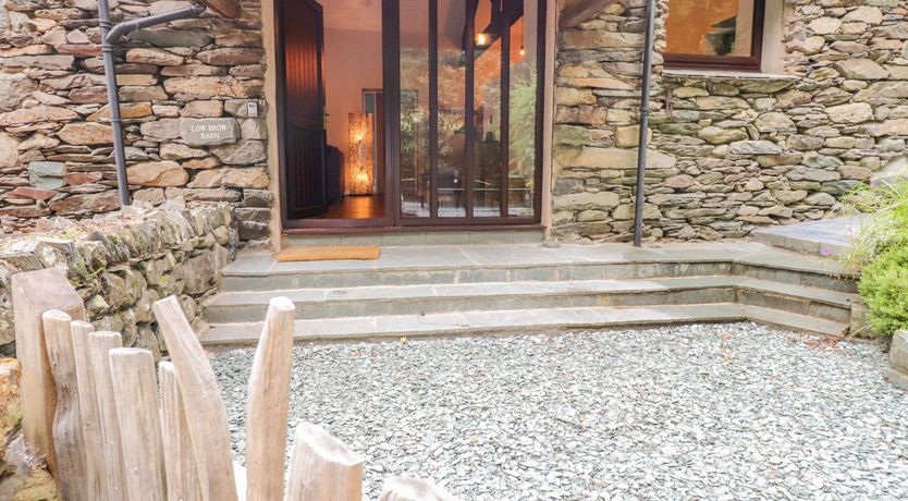 Photo of Low Brow Barn