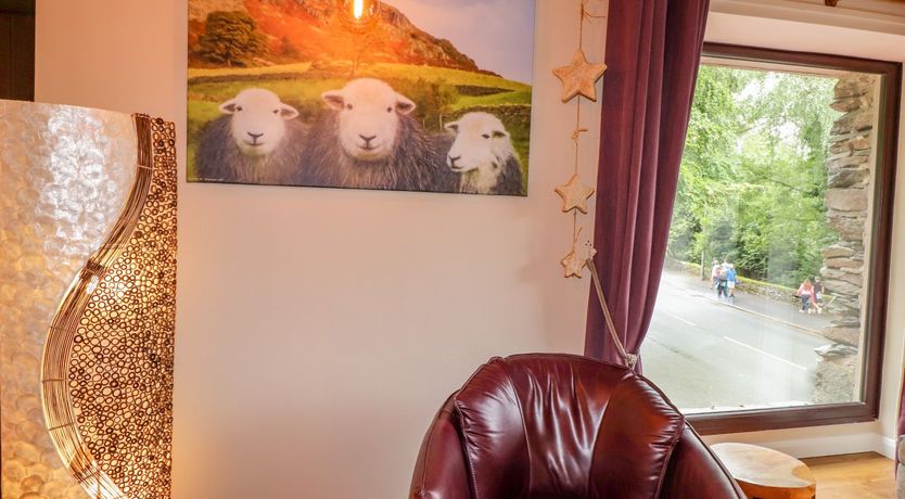 Photo of Low Brow Barn