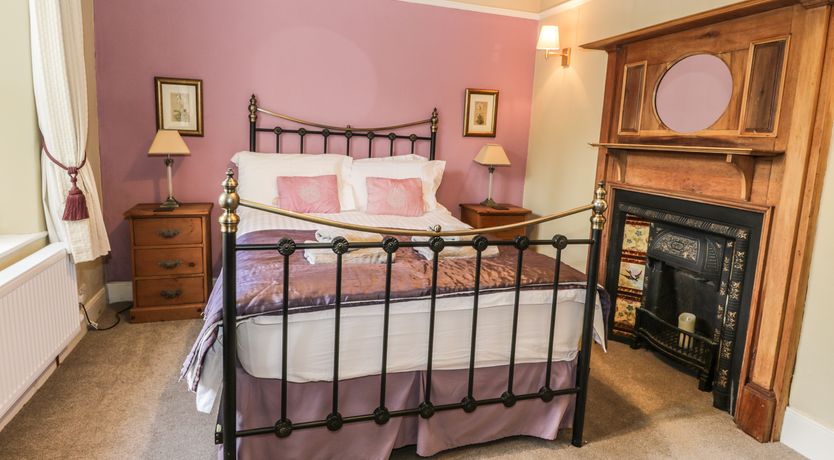 Photo of Rowan Cottage