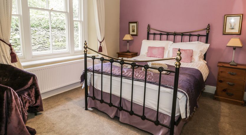 Photo of Rowan Cottage