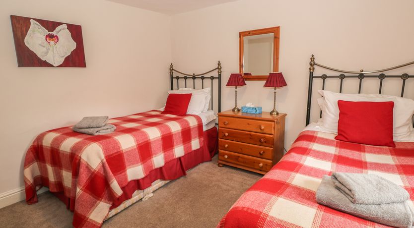 Photo of Rowan Cottage