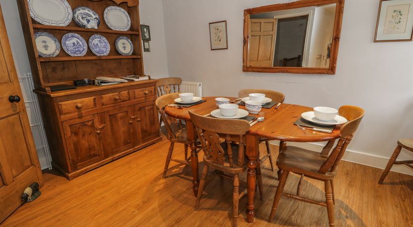 Photo of Rowan Cottage