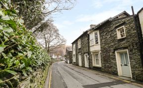 Photo of Rowan Cottage