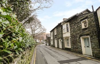 Rowan Cottage Holiday Cottage