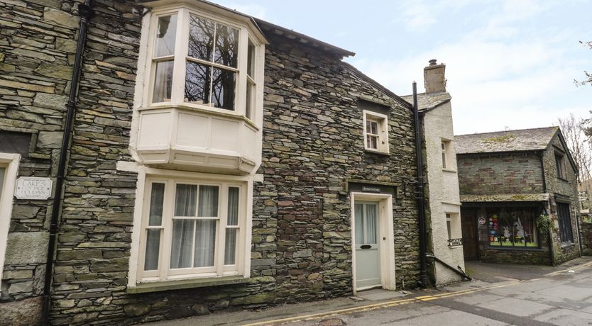 Photo of Rowan Cottage