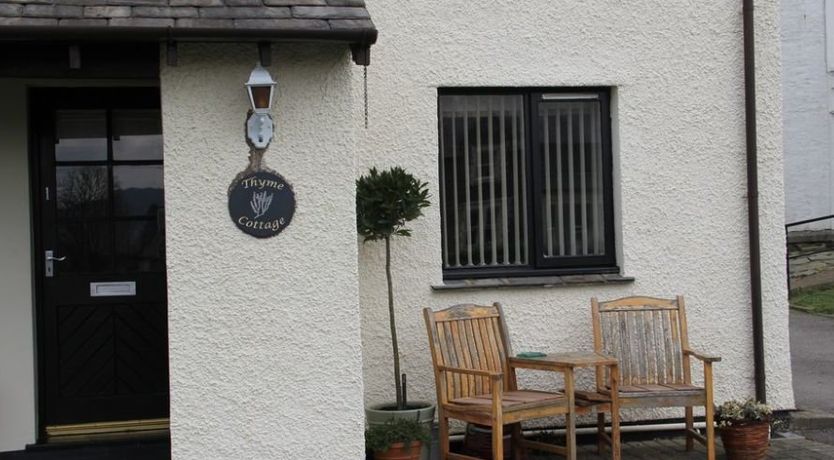 Photo of Thyme Cottage