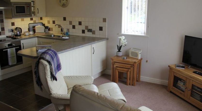 Photo of Thyme Cottage