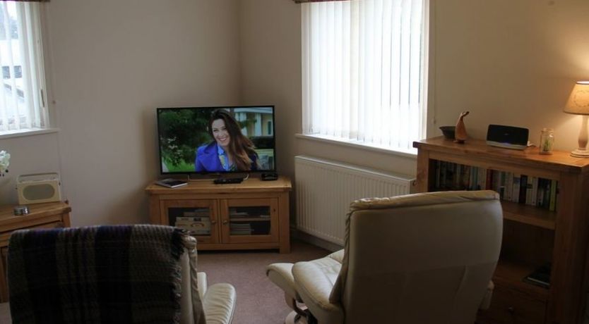 Photo of Thyme Cottage