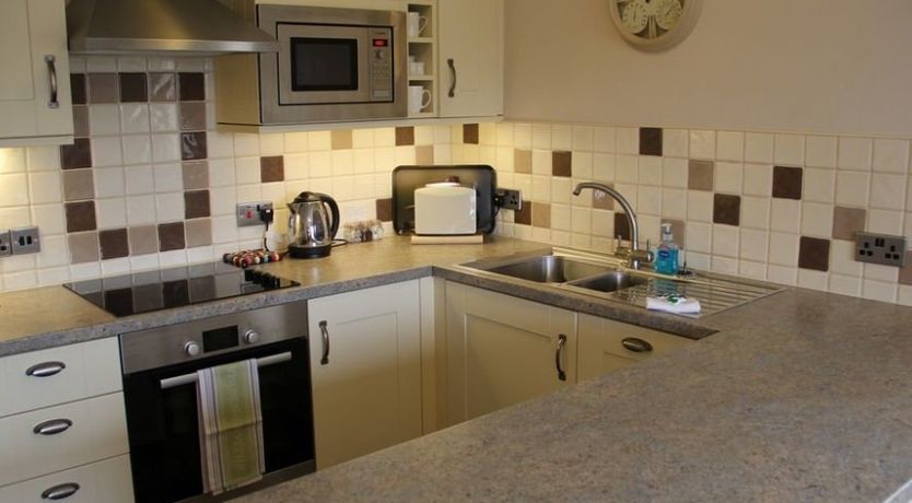 Photo of Thyme Cottage