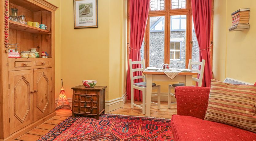 Photo of Tom Heights