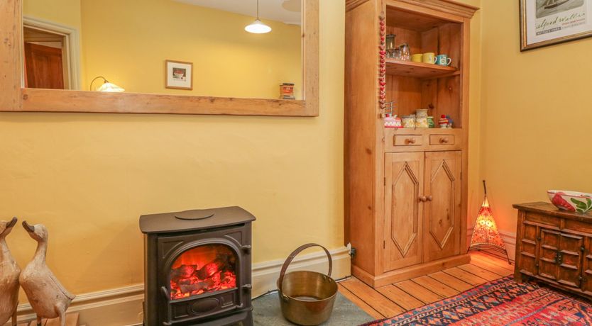 Photo of Tom Heights