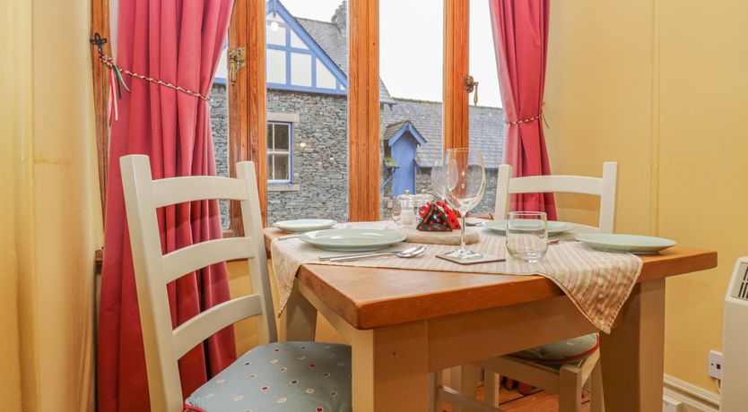 Photo of Tom Heights