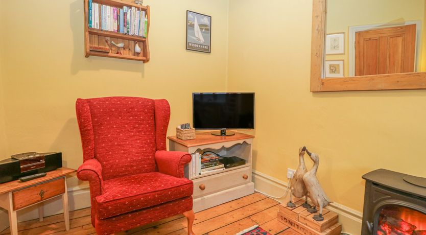 Photo of Tom Heights