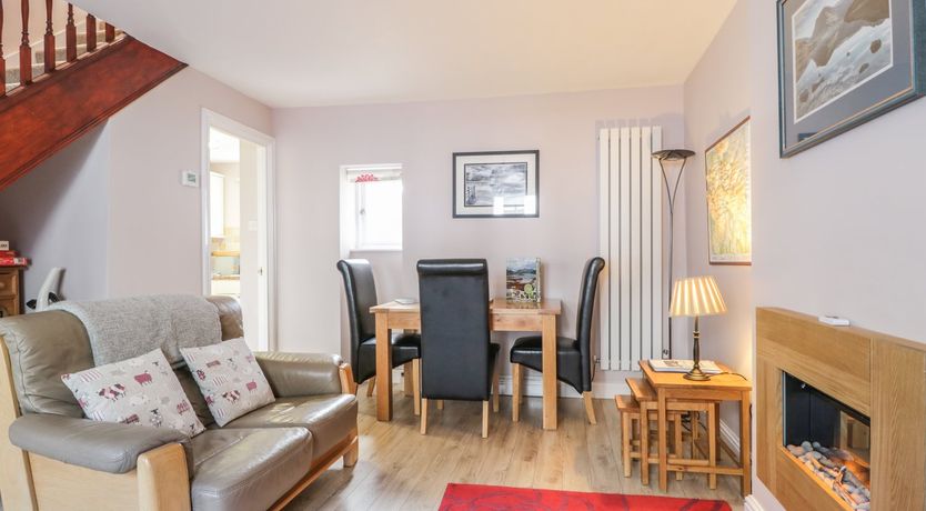 Photo of Swinside Cottage