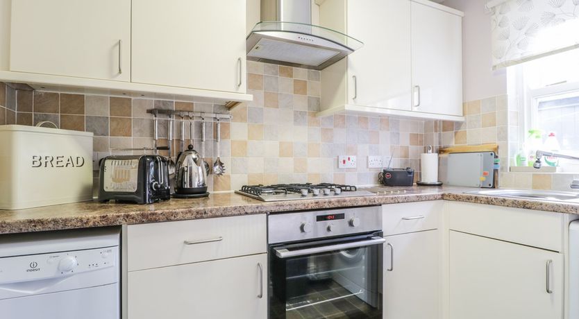 Photo of Swinside Cottage