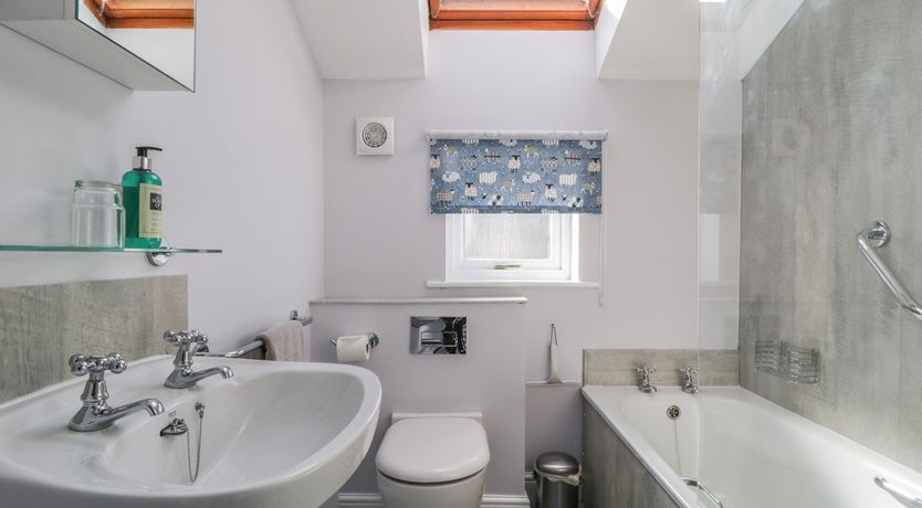 Photo of Swinside Cottage