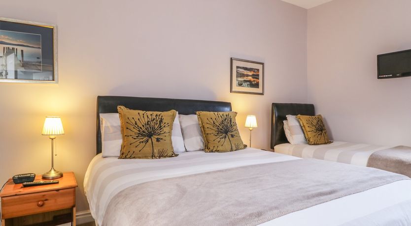 Photo of Swinside Cottage