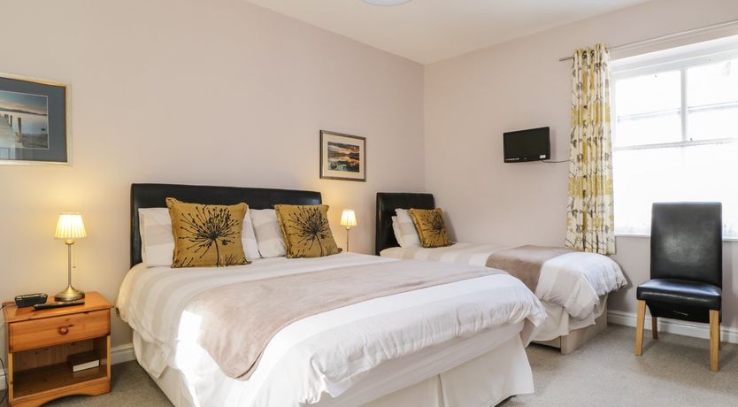 Photo of Swinside Cottage