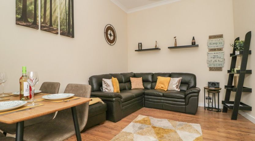 Photo of St Johns View