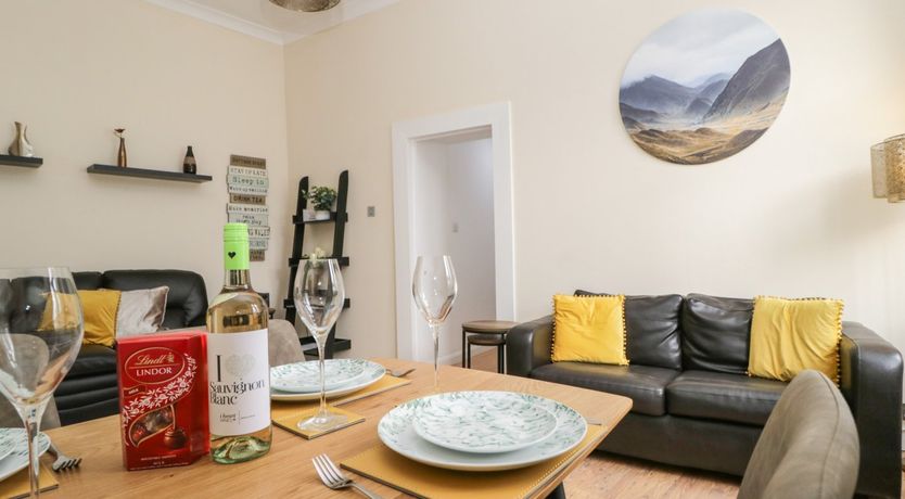 Photo of St Johns View