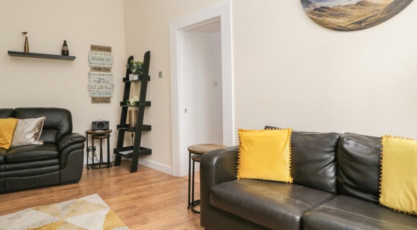 Photo of St Johns View