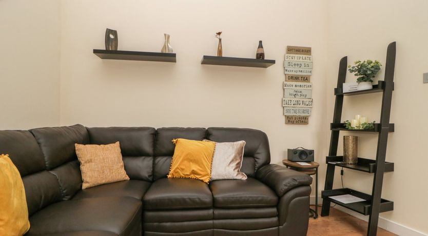 Photo of St Johns View