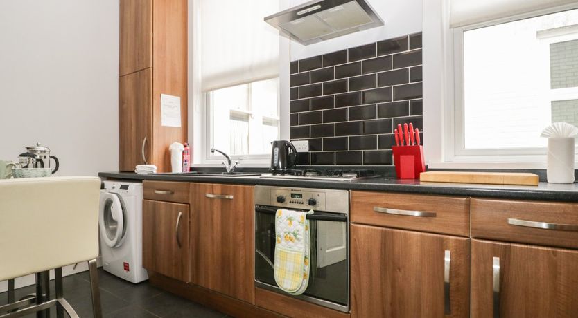 Photo of St Johns View