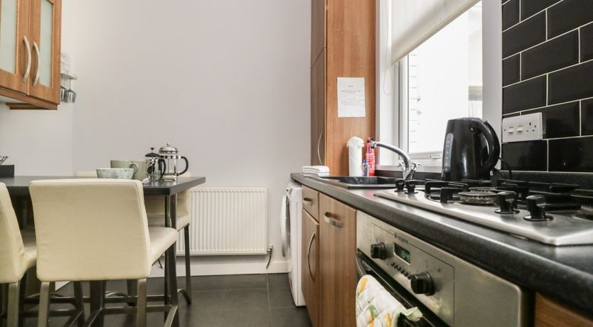 Photo of St Johns View